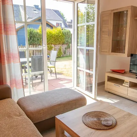 Feriendomizil 公寓