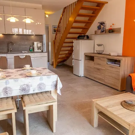 Feriendomizil 青斯特