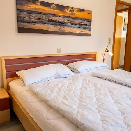 Feriendomizil 公寓 *