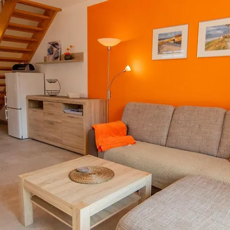 Feriendomizil * 青斯特