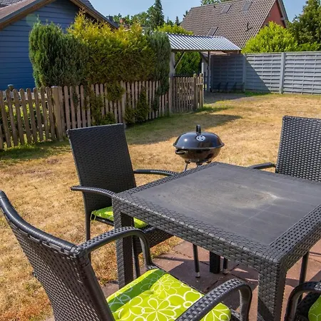 Feriendomizil 公寓 *