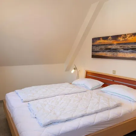 Feriendomizil 公寓 *