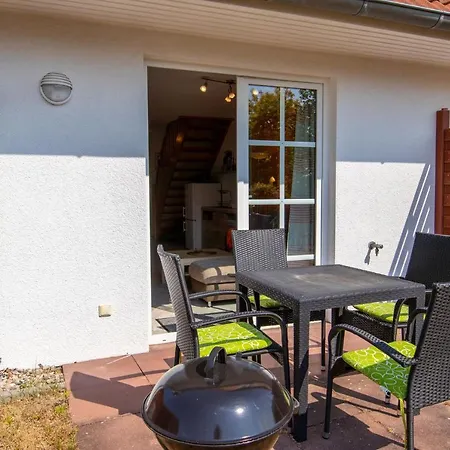 Feriendomizil 公寓