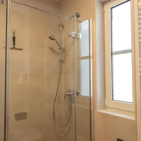 Feriendomizil * 青斯特