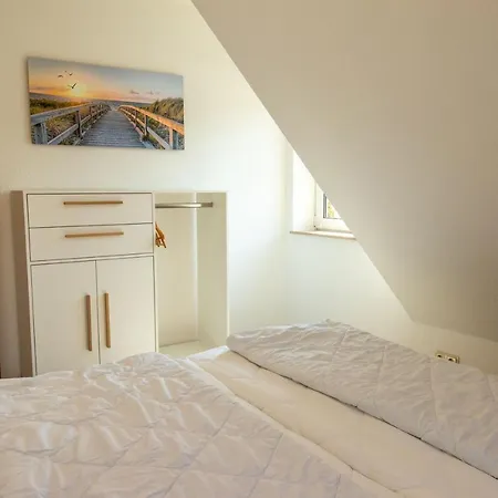 公寓 Feriendomizil *