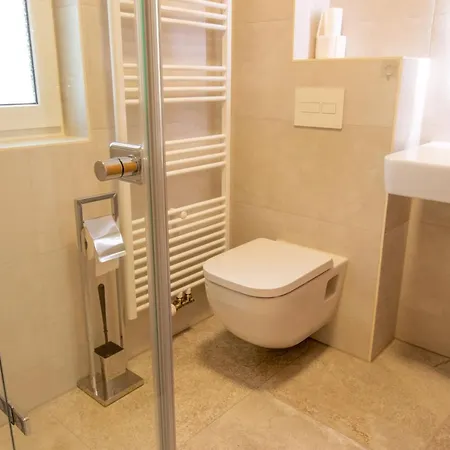 Feriendomizil 公寓