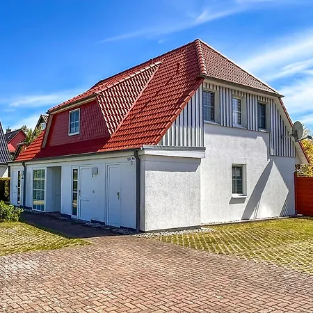 Feriendomizil 公寓 *