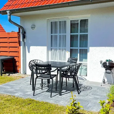 Lejlighed Feriendomizil *
