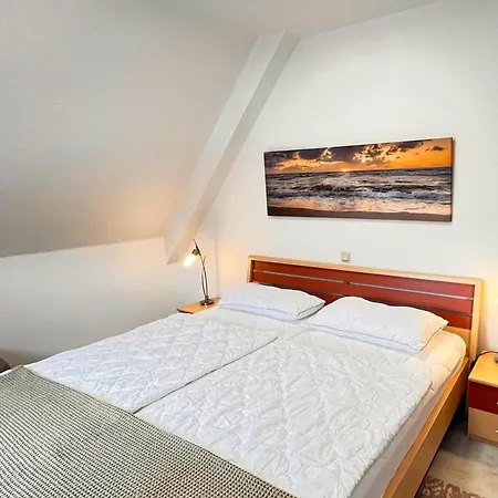 Feriendomizil Lejlighed Zingst